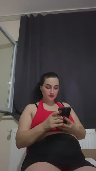 Monalisa😌 — 11.08.2026 17:58 canlı yayın kaydı