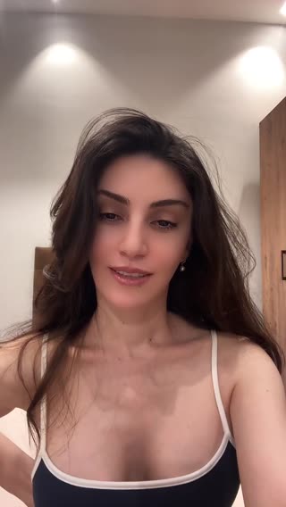 Candy 🍭 — 11.08.2026 18:31 canlı yayın kaydı