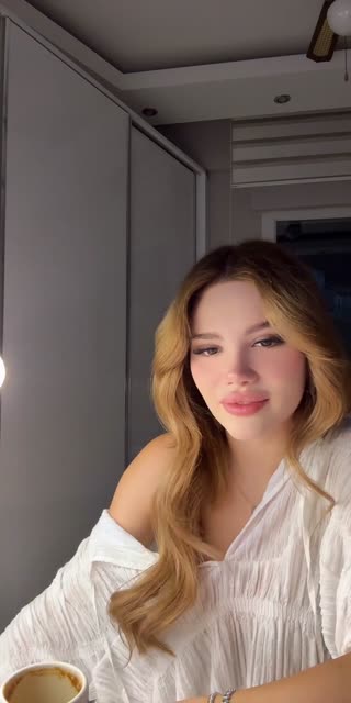 Aleyna Öykü Aktaş — 11.08.2026 18:47 canlı yayın kaydı