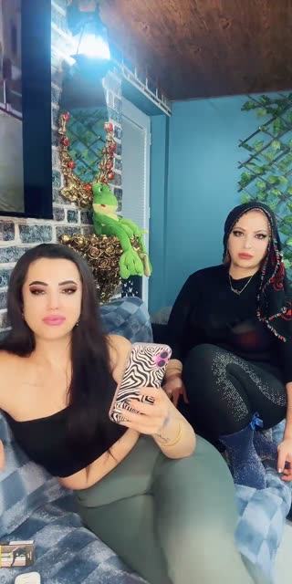 🐆AYŞE🐆 — 11.08.2026 18:47 canlı yayın kaydı