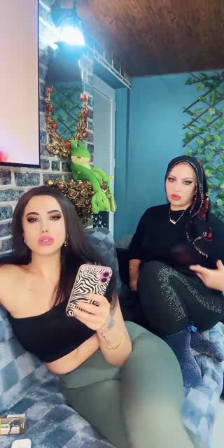 🐆AYŞE🐆 — 11.08.2026 18:49 canlı yayın kaydı