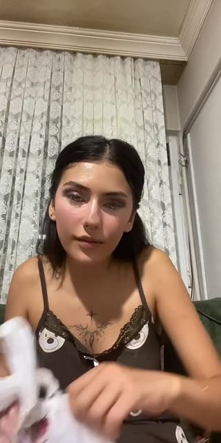 Ase — 11.08.2026 18:53 canlı yayın kaydı