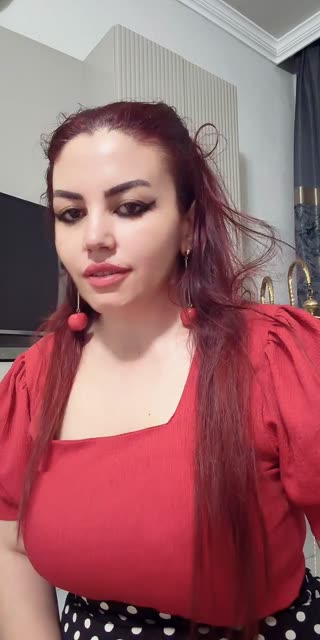 Meral 5134 — 11.08.2026 18:54 canlı yayın kaydı