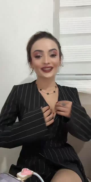Kübra Ağbaba💫 — 11.08.2026 19:46 canlı yayın kaydı