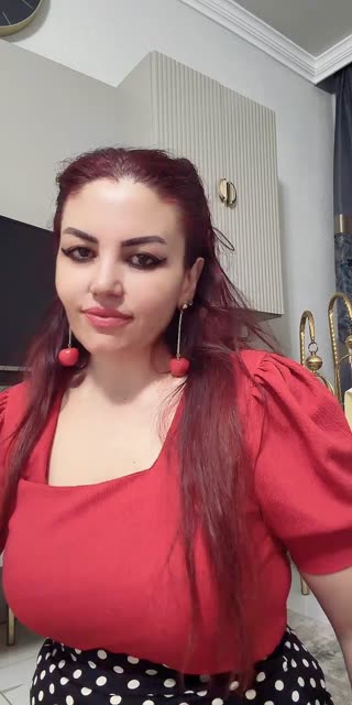 Meral 5134 — 11.08.2026 19:59 canlı yayın kaydı