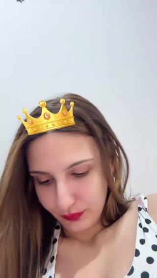 Cansu ✨️💄 — 11.08.2026 20:01 canlı yayın kaydı