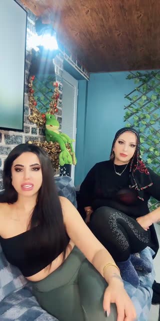 🐆AYŞE🐆 — 11.08.2026 20:26 canlı yayın kaydı