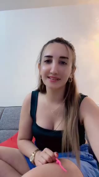 🍋Nida🍋 — 11.08.2026 20:27 canlı yayın kaydı