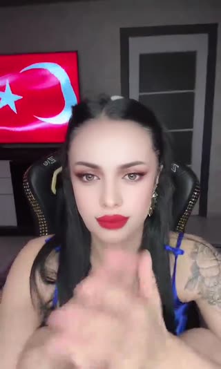 𝓐𝓛𝓔𝓨 💄 — 11.08.2026 20:35 canlı yayın kaydı