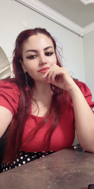 Meral 5134 — 11.08.2026 21:06 canlı yayın kaydı