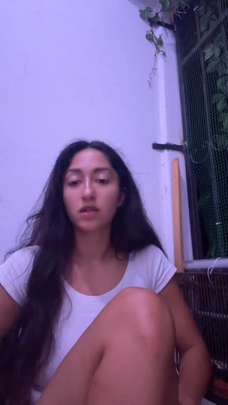 SEDA🐆 — 11.08.2026 21:34 canlı yayın kaydı