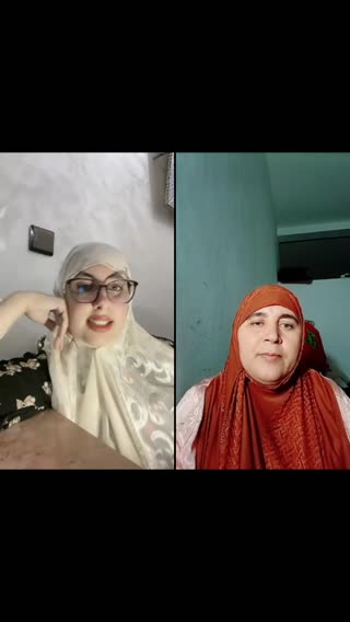 🇲🇦Fofy/فوفي🖤 — 11.08.2026 22:11 canlı yayın kaydı