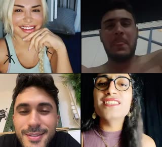 🔥Aşkkadın❤️ — 11.08.2026 22:37 canlı yayın kaydı