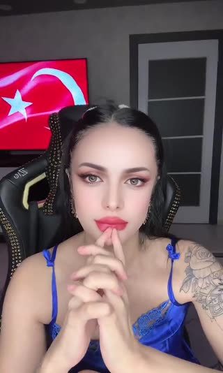 𝓐𝓛𝓔𝓨 💄 — 11.08.2026 23:37 canlı yayın kaydı