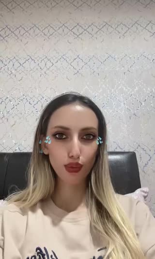 𝐑𝐔̈𝐘𝐀❤️🔥 — 11.08.2026 23:53 canlı yayın kaydı