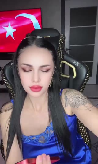 𝓐𝓛𝓔𝓨 💄 — 12.08.2026 00:07 canlı yayın kaydı