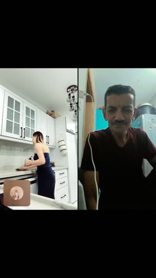 🇹🇷Sümeyye 02 — 12.08.2026 00:59 canlı yayın kaydı