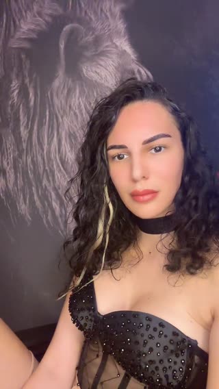 YaseBella ♀ — 12.08.2026 03:05 canlı yayın kaydı