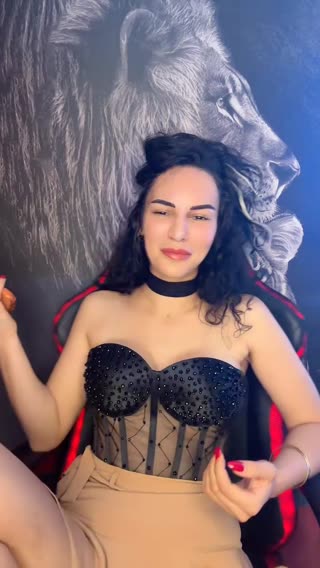 YaseBella ♀ — 12.08.2026 05:47 canlı yayın kaydı