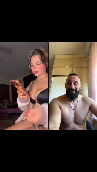 Fufu🫦 — 12.08.2026 06:43 canlı yayın kaydı
