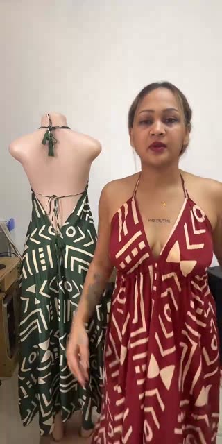 Mahima Aura Fashion🦁 — 12.08.2026 07:36 canlı yayın kaydı