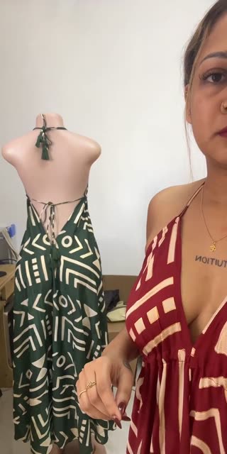 Mahima Aura Fashion🦁 — 12.08.2026 07:42 canlı yayın kaydı