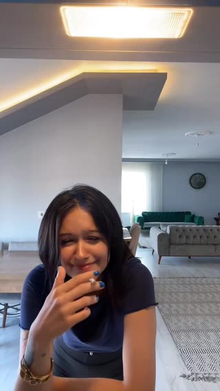 𝔻𝕀𝔸💎JASMİNE — 12.08.2026 08:58 canlı yayın kaydı
