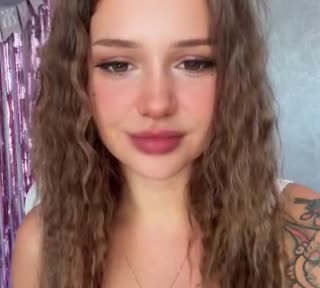 KИТТИ ♡︎ — 12.08.2026 09:21 canlı yayın kaydı
