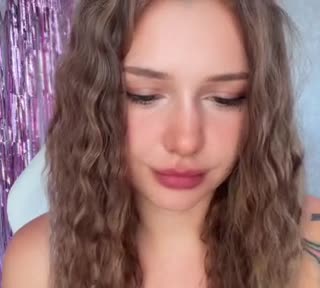 KИТТИ ♡︎ — 12.08.2026 09:33 canlı yayın kaydı