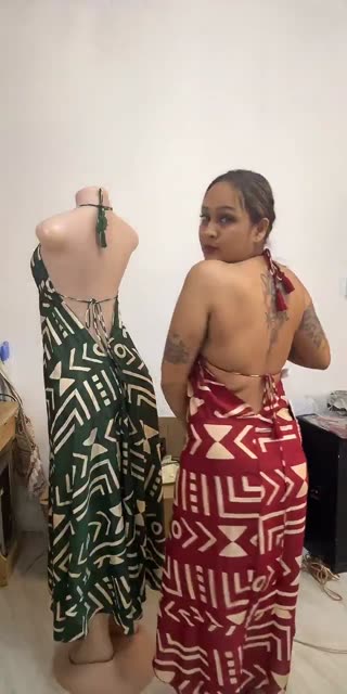 Mahima Aura Fashion🦁 — 12.08.2026 09:40 canlı yayın kaydı