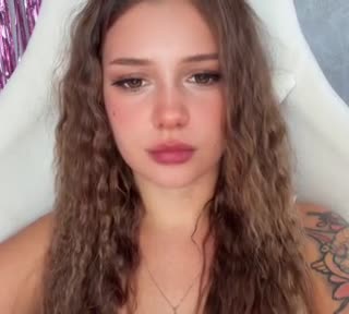 KИТТИ ♡︎ — 12.08.2026 09:50 canlı yayın kaydı