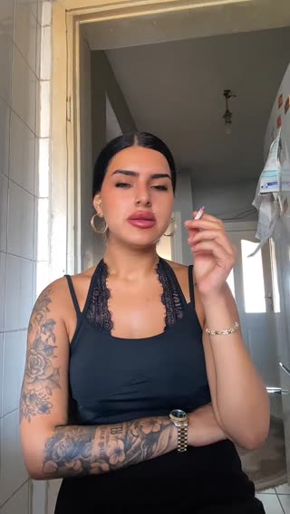 Melisaa — 12.08.2026 12:57 canlı yayın kaydı
