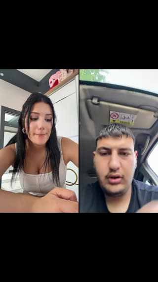 YAĞMUR 06 🧿 — 12.08.2026 13:48 canlı yayın kaydı