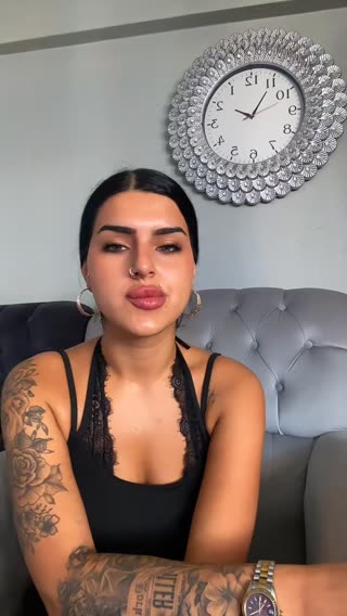 Melisaa — 12.08.2026 13:49 canlı yayın kaydı