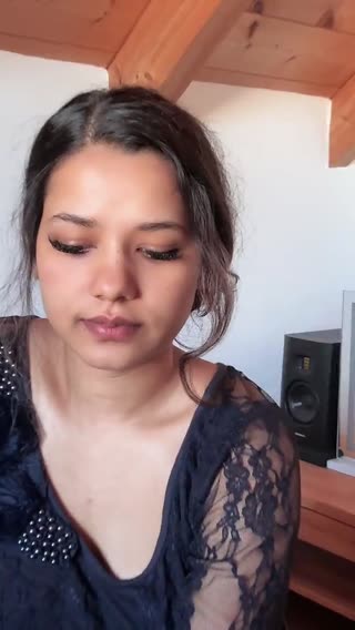 ᴮᶦⁿᶦˢʰᵃ𝒬𝓊ℯℯ𝓃 — 12.08.2026 15:58 canlı yayın kaydı
