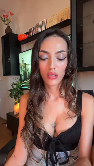 ZARA is coming 🧡 — 12.08.2026 16:26 canlı yayın kaydı