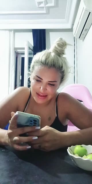 🔥Aşkkadın❤️ — 12.08.2026 17:43 canlı yayın kaydı