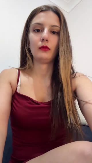 Cansu ✨️💄 — 12.08.2026 17:50 canlı yayın kaydı
