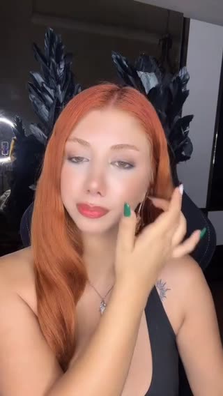 Deniz😈 — 12.08.2026 18:28 canlı yayın kaydı