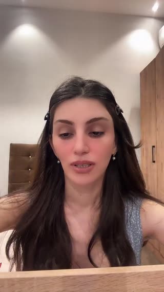 Candy 🍭 — 12.08.2026 18:41 canlı yayın kaydı