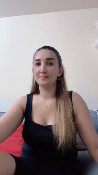 🍋Nida🍋 — 12.08.2026 18:41 canlı yayın kaydı