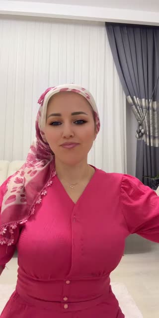 🧚‍♀️ peri 🧚‍♀️ — 12.08.2026 18:42 canlı yayın kaydı