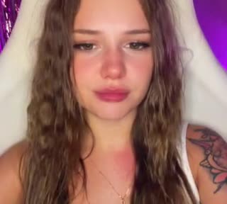 KИТТИ ♡︎ — 12.08.2026 18:53 canlı yayın kaydı