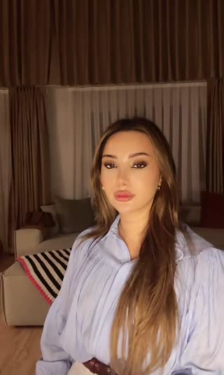 ATİKE✨ — 12.08.2026 18:59 canlı yayın kaydı