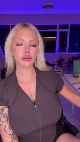 NEFES🐆 — 12.08.2026 19:30 canlı yayın kaydı