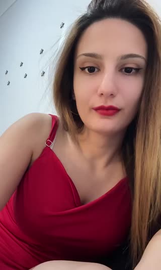 Cansu ✨️💄 — 12.08.2026 20:14 canlı yayın kaydı