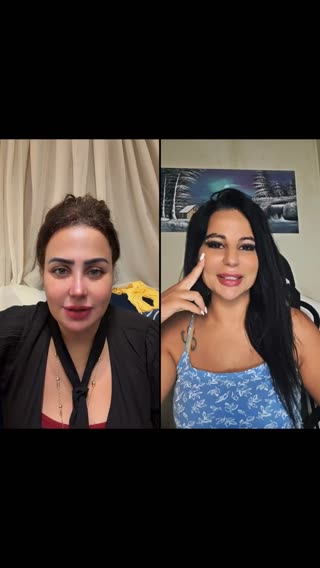 Salma elfouly 💕🇪🇬 — 12.08.2026 20:27 canlı yayın kaydı