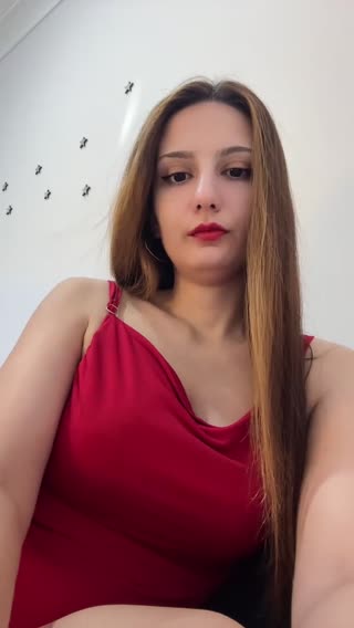 Cansu ✨️💄 — 12.08.2026 20:29 canlı yayın kaydı