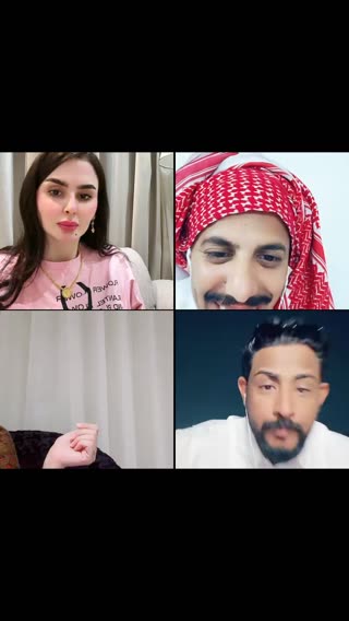 الهنوف العنزي🇸🇦🐎 — 12.08.2026 20:35 canlı yayın kaydı