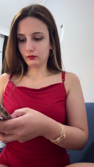 Cansu ✨️💄 — 12.08.2026 20:56 canlı yayın kaydı